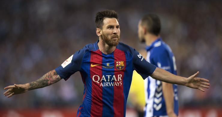 Leo Messi se suma al boom hotelero: compra un cuatro estrellas en Sitges por 30 millones