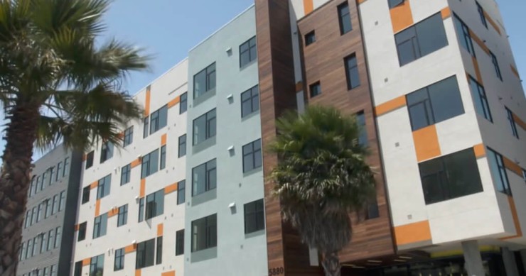 Google se apunta a la construcción modular ante la burbuja de precios en Silicon Valley