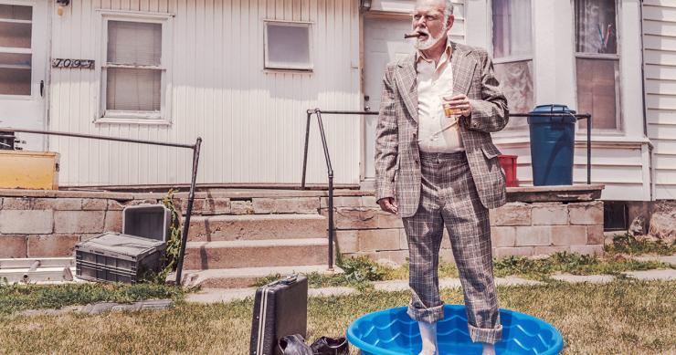 Remedios caseros para la primera ola de calor en 2020