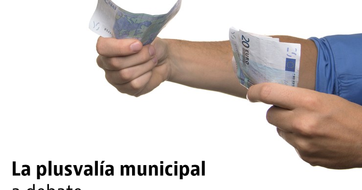 Al Ayuntamiento le toca demostrar que ganaste dinero con la venta de tu casa para cobrar la plusvalía