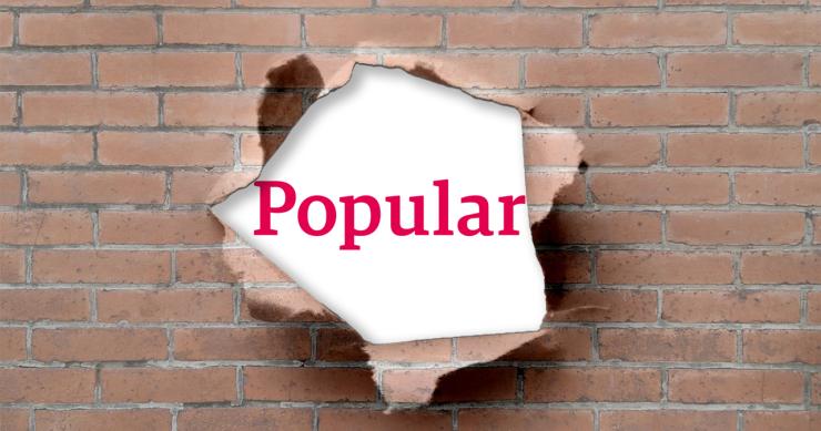 La historia de Popular: del banco más rentable del mundo a la ‘quiebra’ por culpa del ladrillo
