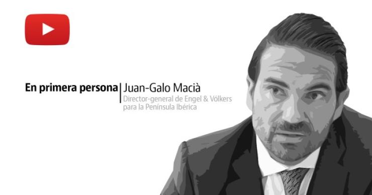 Engel & Völkers: "El inversor nacional compra una casa bien ubicada porque la alquila en menos de una semana"