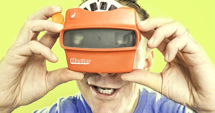 De estas 10 fotos solo hay una real... El resto están creadas por ordenador, ¿sabes cuál es?