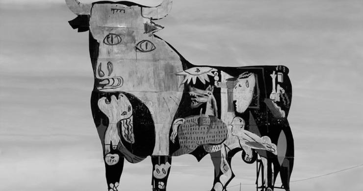 Iconos urbanos: el arte del 'Banksy español' alrededor del mundo