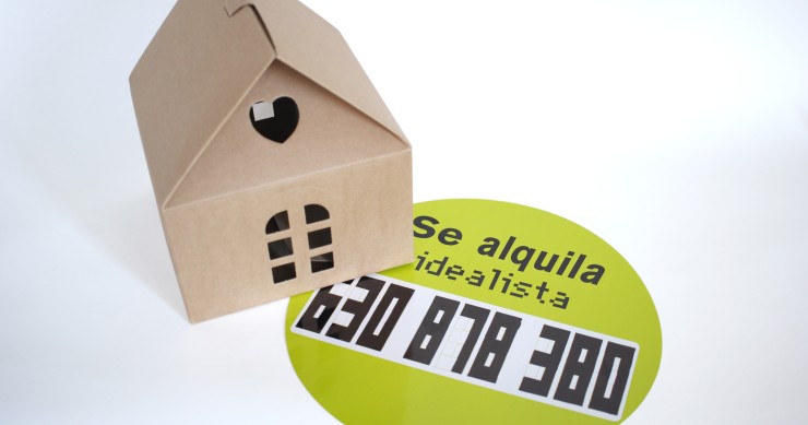 Alquilar un estudio en Madrid cuesta 707 euros mensuales de media
