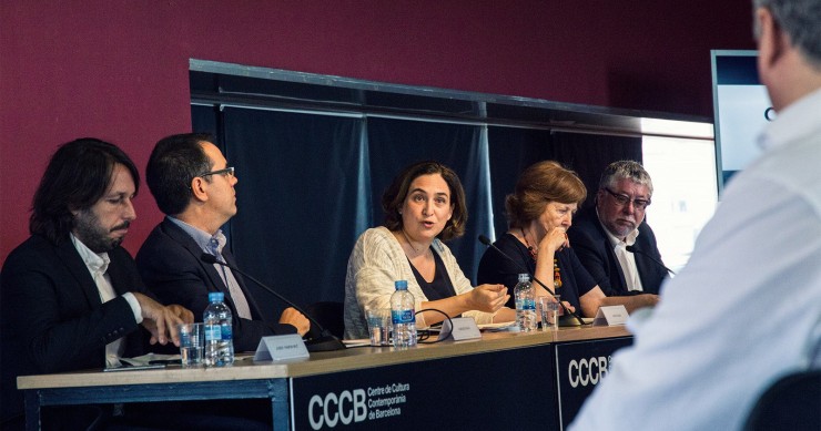 Crean el Observatorio de La Vivienda de Barcelona para ayudar a diseñar las políticas públicas