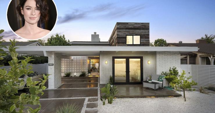 ‘Cersei Lannister’ decide cambiar de trono: vende su casa en Los Ángeles por 1,6 millones