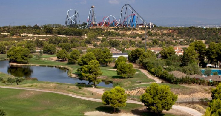 El BCN World ya tiene nombre oficial: Hard Rock Entertainment World