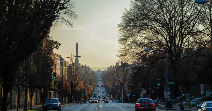 Alquileres gratuitos y burbujas inagotables: cómo alquilar en Seúl, Washington… y Madrid