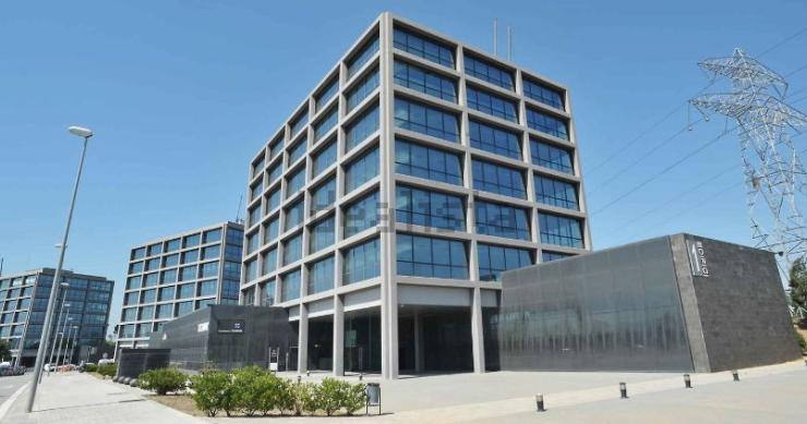 Grupo Metrópolis compra a AXA Real Estate un complejo de oficinas por 40 millones de euros