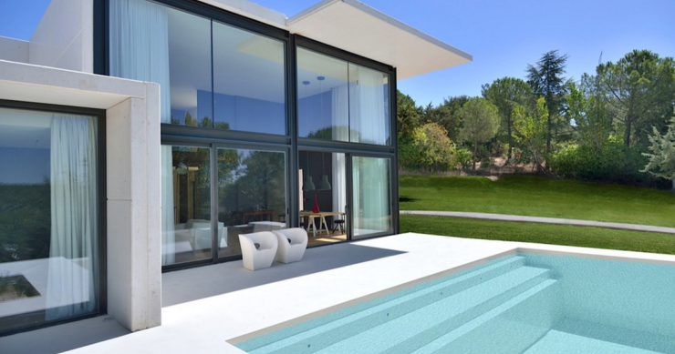 ¿Una casa lista en 5 meses y un 15% más barata? Así son las viviendas modulares