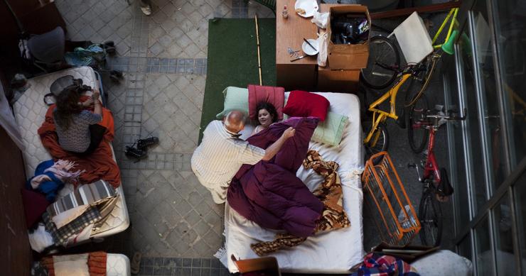 Diez años de las hipotecas basura que contaminaron todo el planeta: así empezó todo