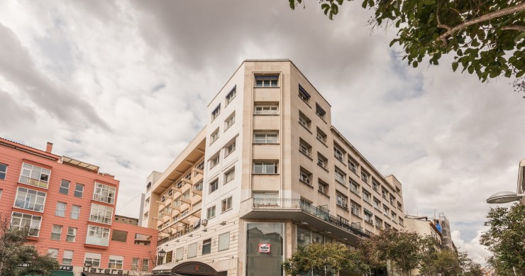 El Mercado de Fuencarral de Madrid cambia de dueño, aunque sigue en manos extranjeras