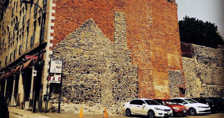 A la caza de los edificios fantasma