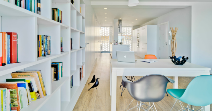 ¿Harto de hacer reformas? Qué debes hacer para vivir 15 años sin ellas