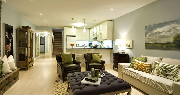 Cómo iluminar bien tu casa: trucos y consejos