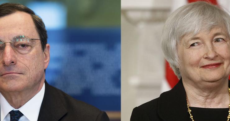 El euro está en máximos desde 2015 frente al dólar: qué está pasando y qué espera el mercado