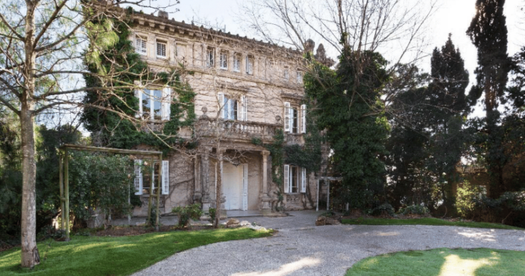 Las viviendas de lujo se cotizan: sube un 7% el precio y se reduce a 5 meses el tiempo de venta