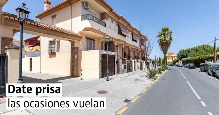 Date prisa, las ocasiones vuelan