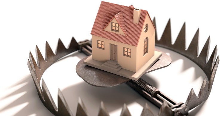 Las cláusulas abusivas en la hipoteca más desconocidas para el común de los mortales