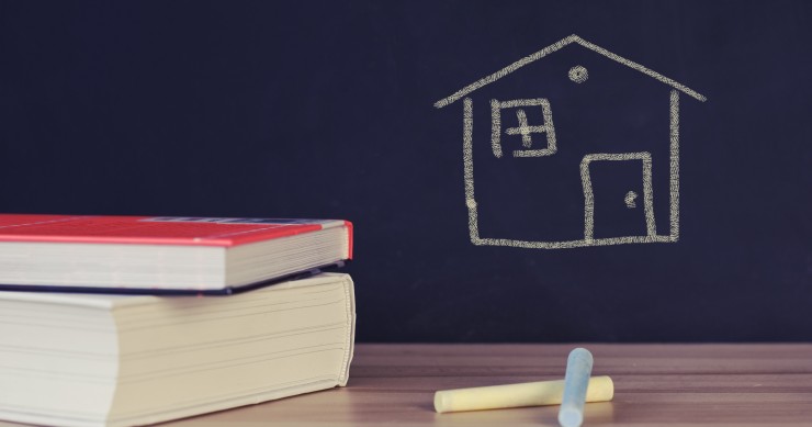 La vivienda usada sube un 2,3% en verano, pero sólo Palma tiene precios superiores a 2007