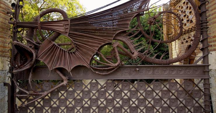 ¿Ya echas de menos Juego de Tronos? Estas son las mejores ciudades para 'cazar' dragones