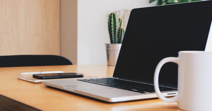 10 cambios que puedes hacer a tu oficina de casa para sobrevivir a la vuelta al trabajo