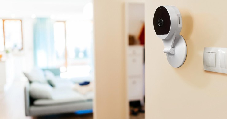 Demuestran que las ‘telecos’ (o un espía) podrán saberlo todo de nosotros por culpa de la 'smart home'