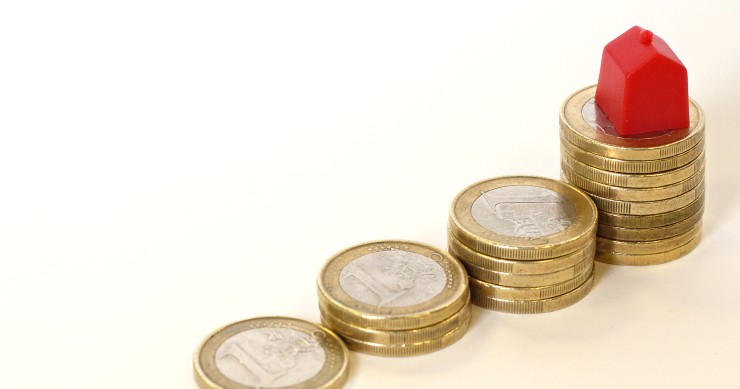 El precio de la vivienda crece un 1,7% interanual en agosto sin Madrid y Barcelona como protagonistas