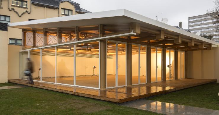 Open House 2017: la arquitectura al alcance de todos