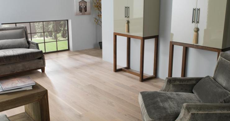 Qué conviene más: parquet o suelo laminado