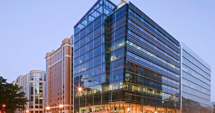 Cataluña gasta un 1 millón de dólares en su 'embajada' en EEUU desde 2016