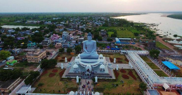 India confía que las smart-cities pongan fin al caos de sus ciudades