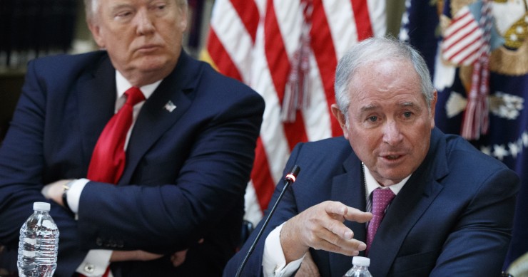 Blackstone, el nuevo gigante inmobiliario de España, asombra con sus resultados