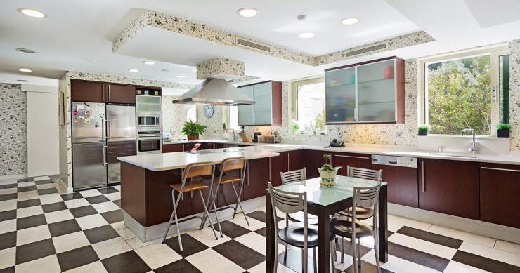 'Hackeos domésticos': 10 claves para tener la cocina perfecta