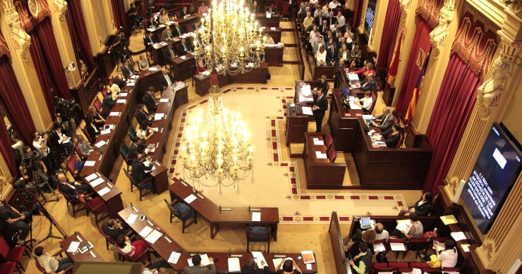 El Govern balear anuncia ayudas a los alquileres de hasta 900 euros