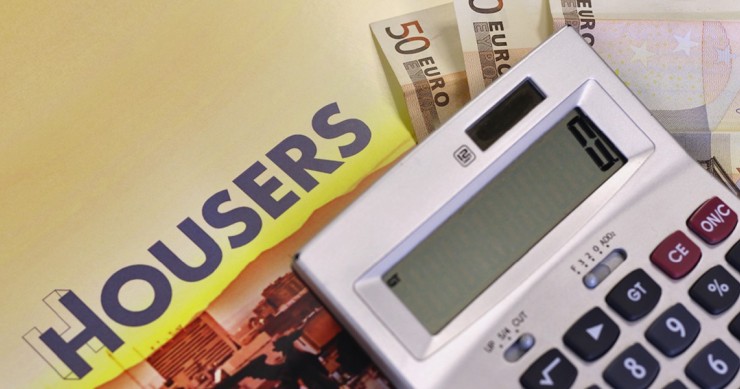 La primera promoción de viviendas de Housers aún no tiene ni solar