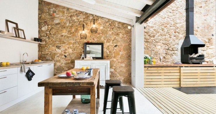 Menos es más: el lujo de lo sencillo es la nueva tendencia en los interiores