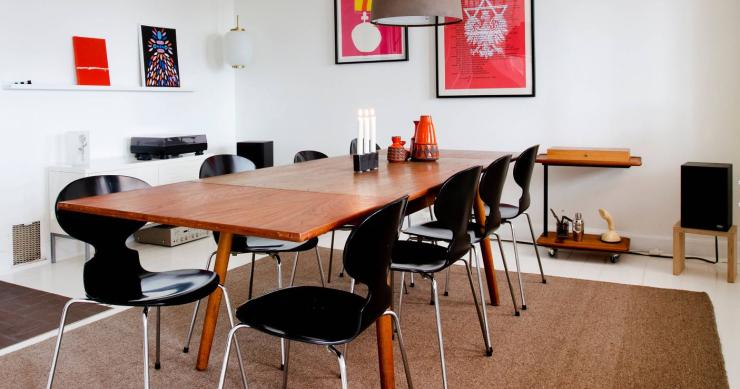 Toma nota: estas son las 6 nuevas tendencias del diseño para los próximos meses