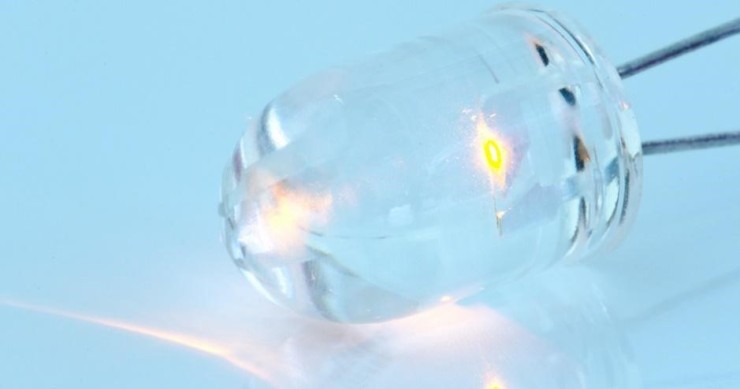 La luz led inventada por un español que permite ahorrar energía y es 100% sostenible
