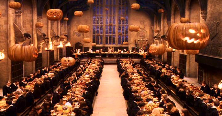 De 'La familia Addams' a ‘It’: pelis y series que te inspirarán para decorar tu casa en Halloween