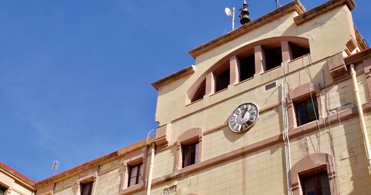 La cárcel La Modelo de Barcelona se recalificará para poder construir 150 pisos sociales y un gran parque