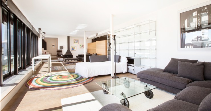 El perfil del comprador de vivienda de lujo: extranjeros ricos que buscan piso céntrico como inversión