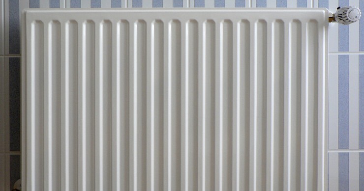 Siete trucos para ahorrar en calefacción