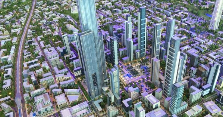 Los 10 pasos que tiene que dar una ciudad para adaptarse al futuro