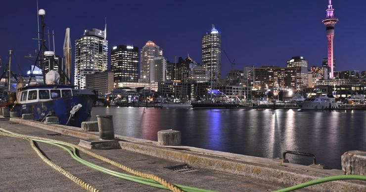 Las regulaciones a la compra extranjera frenan la burbuja neozelandesa