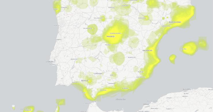 Los usuarios de idealista garabatean sus deseos inmobiliarios