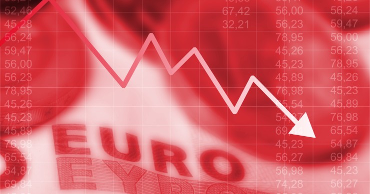 El Banco de España cifra el impacto de la crisis catalana en la economía: 28.000 millones en dos años