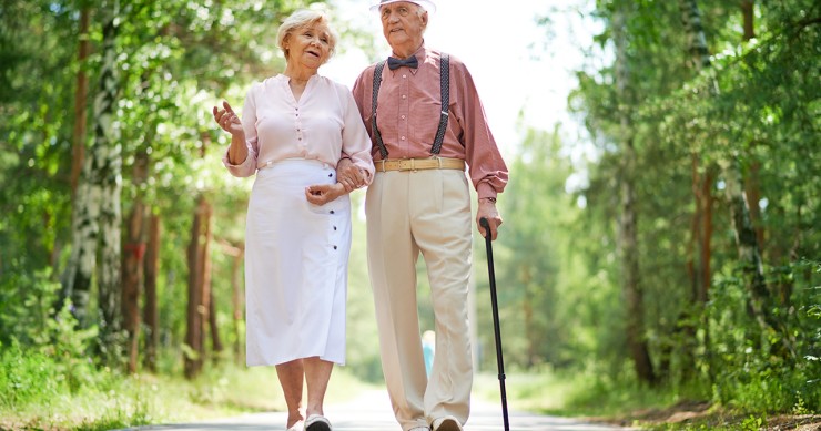 Cómo convertir un hogar más amigable con el alzhéimer