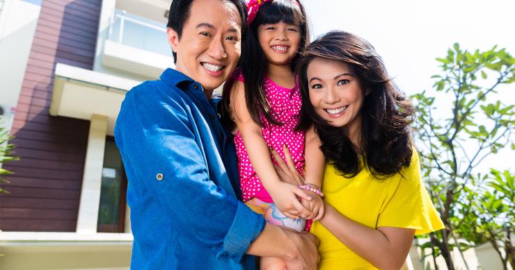 Golden Visa: españoles por la gracia del ladrillo